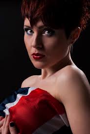 Dainora Tamošauskaitē