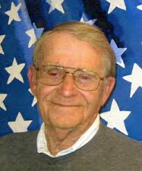 Obituary for Carl G. Barton
