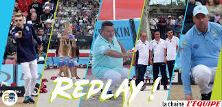 Tananarive, capitale de madagascar, accueillait fin 2016 les championnats du monde de la discipline, dont la finale est diffusée ce mercredi 18 janvier sur l'équipe 21. Vous Etes Nombreux A Nous Les Avoir Masters De Petanque Facebook
