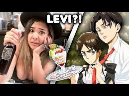 The attack titan) is a japanese manga series both written and illustrated by hajime isayama. I Went To An Attack On Titan Cafe Youtube