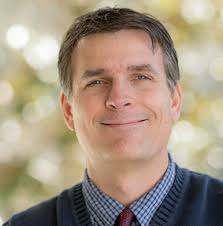 Mark H. Mann, M.Div., Ph.D.