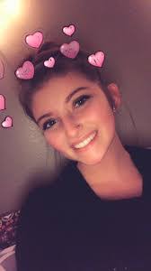 Madison Camacho's Instagram, Twitter & Facebook