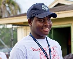 Darius Barker's Instagram, Twitter & Facebook