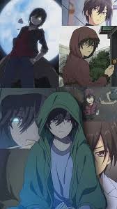 Towards the end of the series, he becomes widely known (and feared) as the one. Hd Otosaka Yuu Wallpapers Peakpx