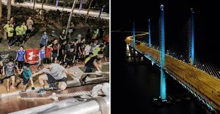 5.04 mb uploaded by ocrtube. Viper Bridge 2019 Is Coming To Penang First In The World Penang Foodie