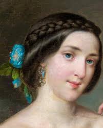 🦢 Historical Beauty 🦢