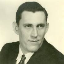 Jack Cochran Obituary