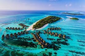Salah satu tempat terindah di dunia ini terletak di ketinggian 1.885 meter di atas permukaan laut. 5 Tempat Terindah Di Dunia Wajib Dikunjungi Sekali Seumur Hidup Halaman All Kompas Com