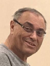 Ronald Grossman's Instagram, Twitter & Facebook