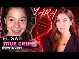 Elisa True Crime