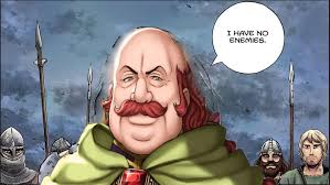 Oliver Has No Foes : r/fireemblem