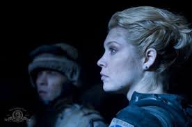 Tamara Johansen (Alaina Huffman)