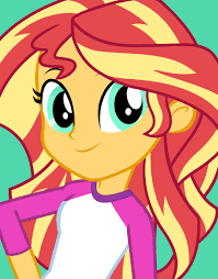 My Little Pony Equestria Girls Sunset Shimmer My Little Pony Characters My Little Pony Equestria Girls