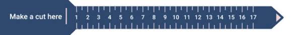 how to measure ring size free ring sizer online noray designs