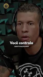 Você tem uma arma na sua mão