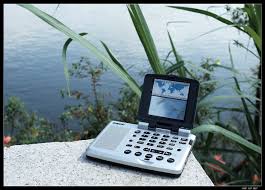 Image result for Sony ICF-SW07