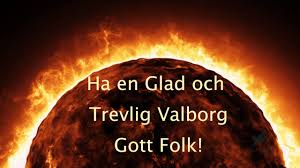 The doctors trust them to give the patient the proper care. Trevlig Valborg Youtube