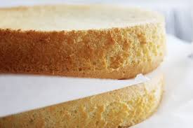 Vanilla Chiffon Cake Tips For The Perfect Chiffon Bake Recipe Chiffon Cake Baking Savoury Cake