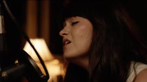 EPK — Laura Jean Anderson