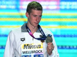 Leonie ist die schwester von lucas märtens. Schwimm Star Florian Wellbrock Sein Olympia Traum Und Eine Tragodie