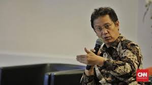 Jumat, 25 oktober 2019 16:27 wib. Wamen Bumn Ungkap Korban Phk Bisa Dapat Kredit Usaha