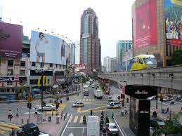 From pavilion mall or berjaya times square its definetely walkable but not from klcc tower. Walkway From Klcc To Bukit Bintang Launched Lipstiq Com