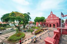 Di melaka mp3 & mp4. 9 Hal Seru Yang Dapat Kalian Lakukan Ketika Liburan Di Melaka Malaysia