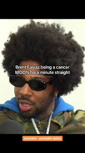 Replying to @Journalist_26 I wasn’t surprised @brentfaiyaz #brentfaiyaz  #astrology #astro #zodiac #zodiacsigns #zodiacsign #cancermoon  #moonincancer #compilation #edit #fyp #foryou