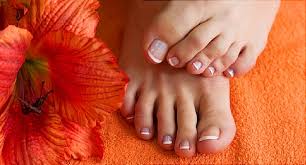 Pictures Of Common Foot Problems