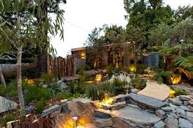 Melbourne Designer S Vision For A Water Smart City Zdnet Landscape Plans Sustainable Garden Design Australian Garden