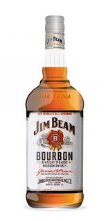 The perfect balance of apple, delicious bourbon, rich american heritage, with a light, juicy twist. Jim Beam White Label Reviews Whisky Connosr