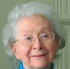 Frances Kimball Obituary