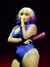 Your animation quality has pretty much stayed the same (really good) but your writing/jokes keep getting better and better. Stefflon Don Wikipedia