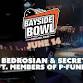 Danny Bedrosian & Secret Army featuring members of P-Funk