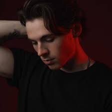 Stream David July music