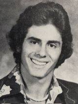 Jane Winter Kimber. PHS Class of 1976