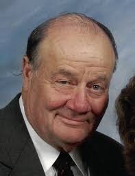 Obituary information for George A. Klein