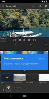 After launching on desktop and ios, adobe premiere rush, a streamlined video editor, is now available on android. Update New Supported Devices Adobe Premiere Rush Launches On Android For Fast And Easy Video Editing On The Go