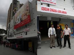 Malaysia has 169 cinemas operating throughout the country. Odeon Cinema Kl Closes News Features Cinema Online