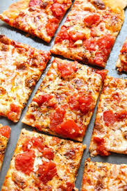 Best Anytime Pizza Dough Recipe 30 Minutes Only On This Page Thin Crust Pizza Recipes Thick Crust Pizza Dominos Thin Crust Pizza