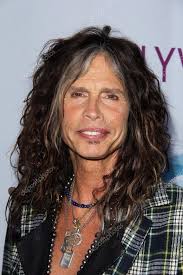 Steven Tyler — Stock Editorial Photo © s_bukley #50768477