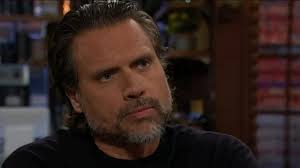 Sharon's Earrings in Young and Restless Soap Opera