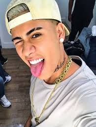 Página oficial do artista kevinho Mc Kevinho Ce Acredita Home Facebook