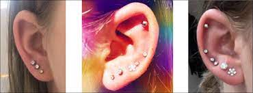 Erst nach einem halben jahr kannst du ihn bleibend raus lassen, lass es aber nicht drauf ankommen!!! Wir Stechen Ohrringe Seit Uber 40 Jahren