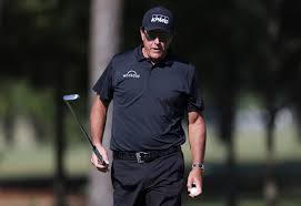 Phil mickelson is officially the 2021 pga championship winner, which comes with quite the bounty. Phil Mickelson 2021 Fedex Cup Contender Or Pretender