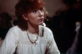 Charlotte Cornwell dead at 71: John Le Carré's actress…