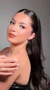 Ann Geronimo's Instagram, Twitter & Facebook