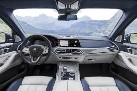 It is available in 6 colors, 1 variants, 1 engine, and 1 transmissions option: Inside Bmw X7 Price Picture Idokeren