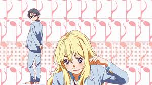 A light novel spinoff by yui tokiumi, titled a six person etude, was released in japan on november 17, 2014. Shigatsu Wa Kimi No Uso Wiki Anime Amino