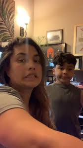 Nikki Cockerham's Instagram, Twitter & Facebook